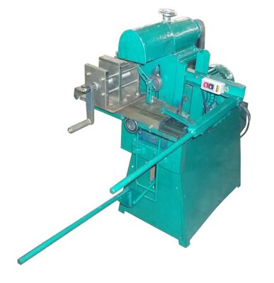 American style handle making machine