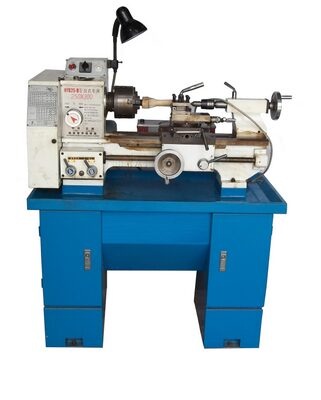 fish type handle making machine