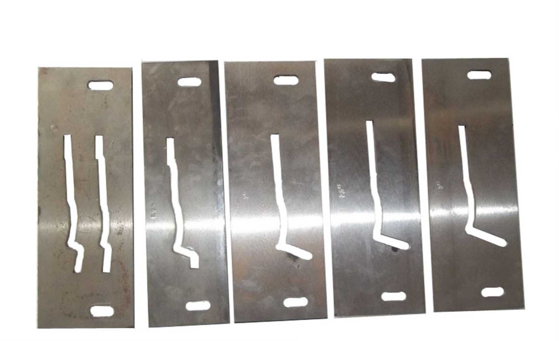 fish type handle mould
