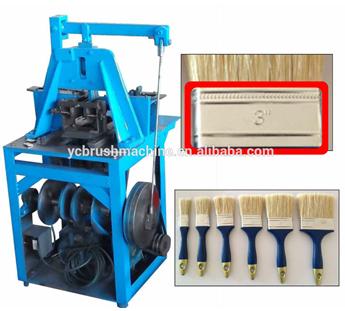 1-4 inch semi-automatic ferrule making machine