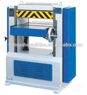 paint brush thicknessing machine