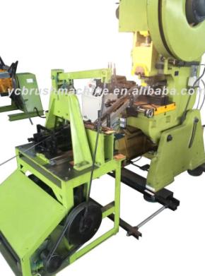 1-6 inch total automatic ferrule making machine