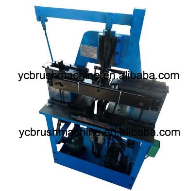 1-6 inch semi-automatic ferrule making machine