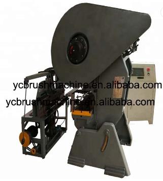 1-4 inch total automatic ferrule making machine