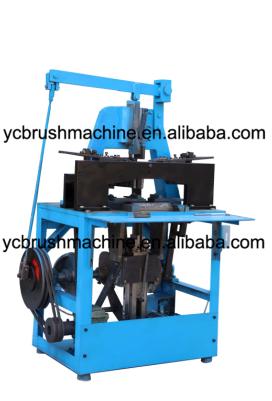 New Style Paint Brush Ferrule Making Machine