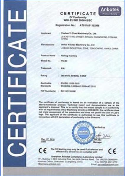 certificate2